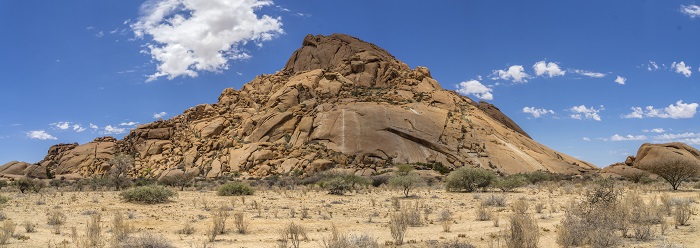 4 Spitzkoppe