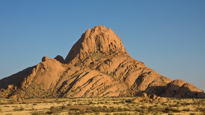 5 Spitzkoppe