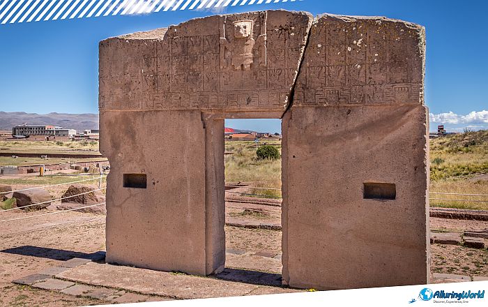 6 Tiwanaku Archaeological Site