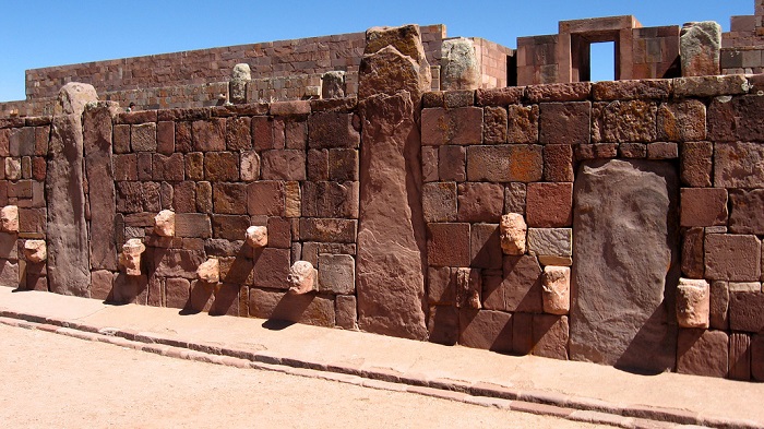 6 Tiwanaku