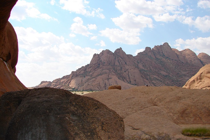 8 Spitzkoppe