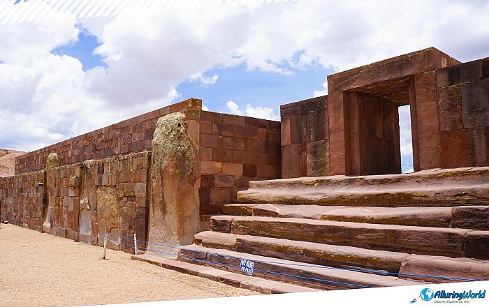 9 Tiwanaku Archaeological Site