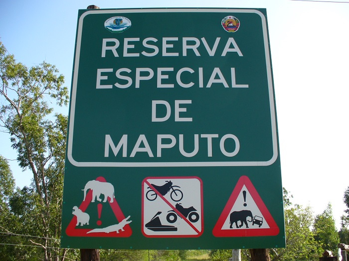 1 Maputo Reserve