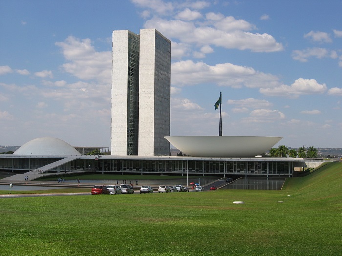 11 Congress Brazil