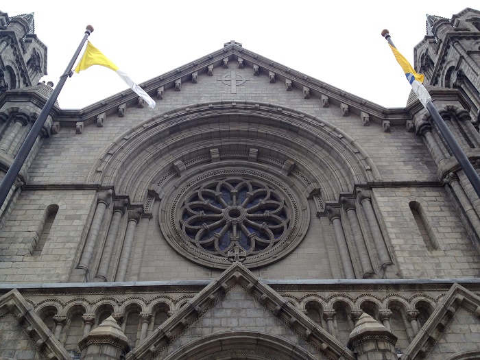 3 Louis Church