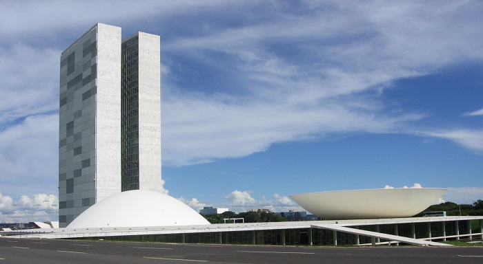 6 Congress Brazil