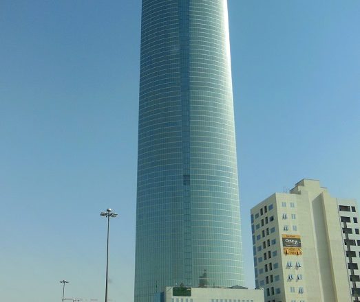 1 Rafal Riyadh