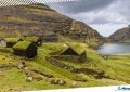 1 Saksun Faroese Village