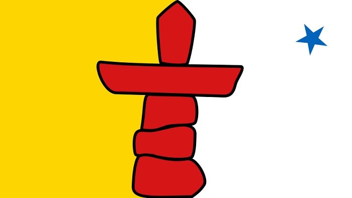 10 Alert Nunavut