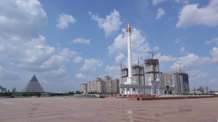 5 Palace Astana