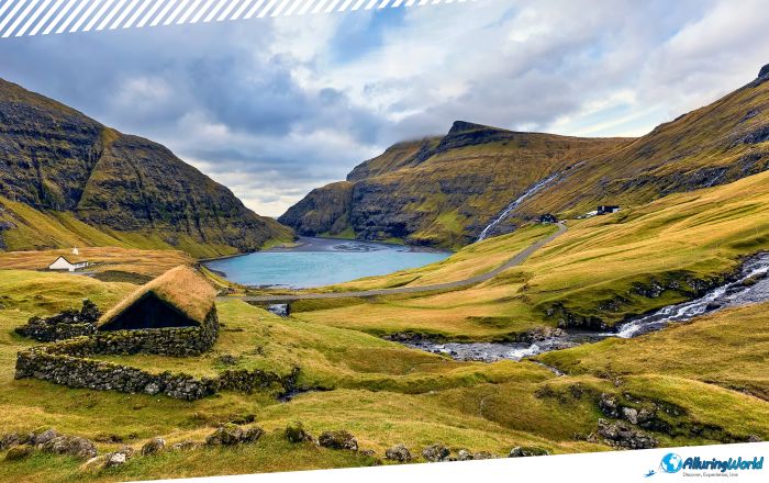 6 Saksun Faroese Village