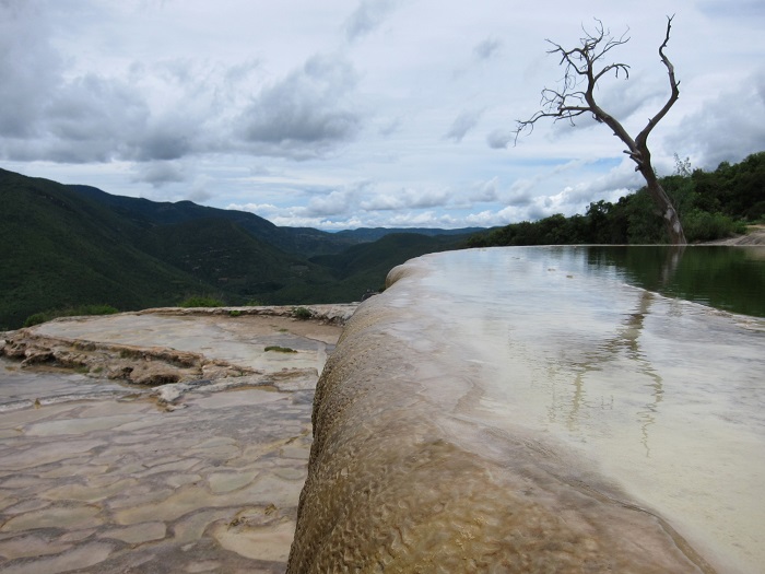 1 Hierve Agua