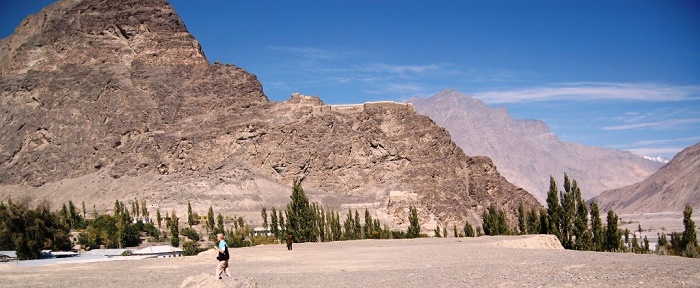 1 Skardu