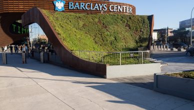 11 Barclays Brooklyn