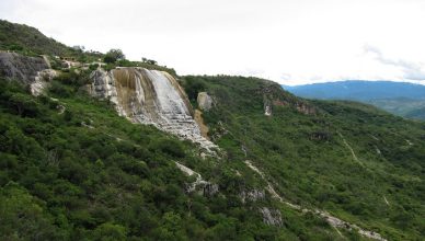 2 Hierve Agua