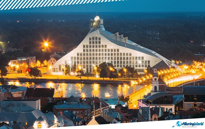 2 National Library of Latvia