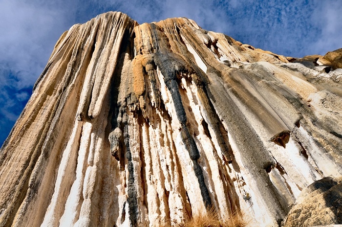 3 Hierve Agua