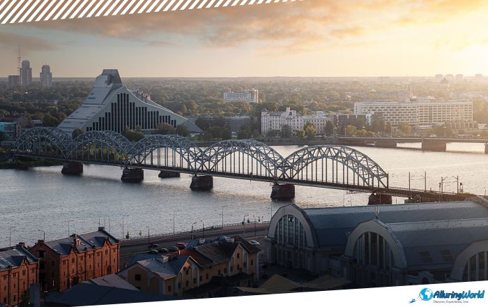 3 National Library of Latvia