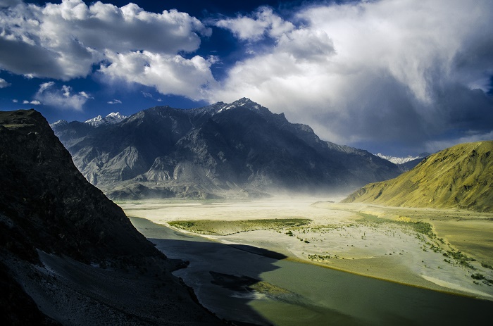 3 Skardu