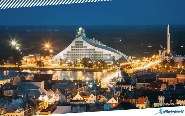 4 National Library of Latvia