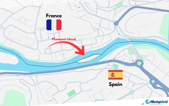 5 Pheasant Island ES-FR