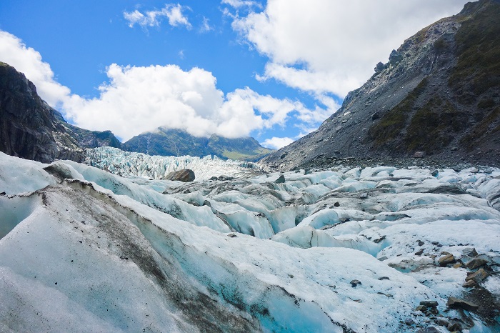 1 Fox Glacier