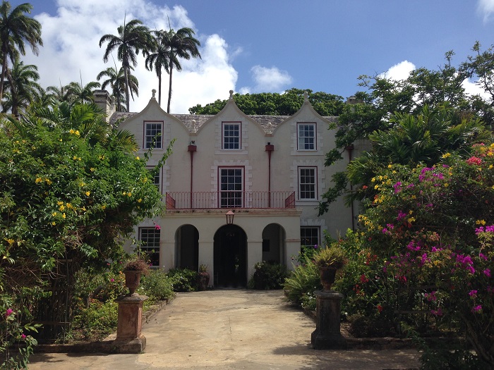 10 Abbey Barbados