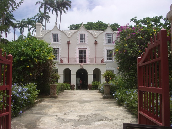 2 Abbey Barbados
