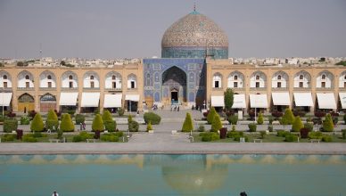 2 Lotfollah Mosque