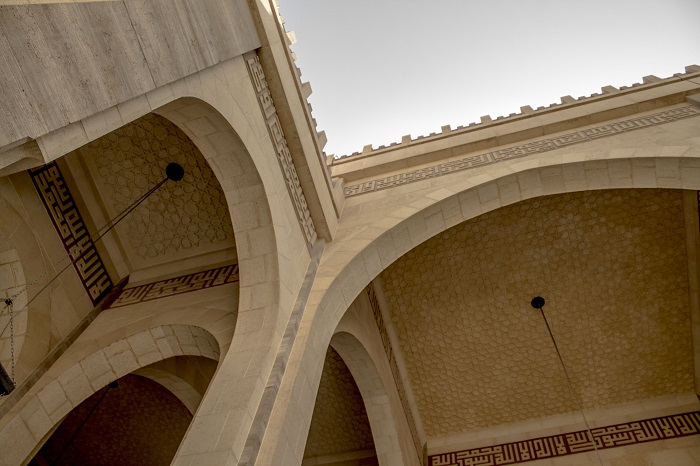 4 Fateh Mosque