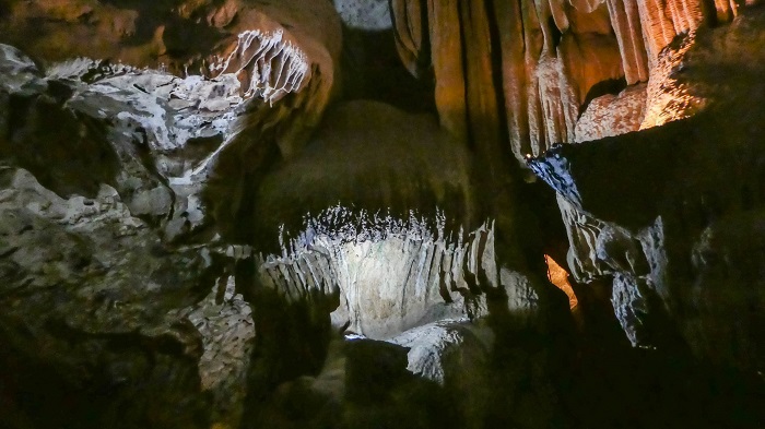 5 Hato Caves