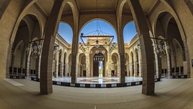 6 Fateh Mosque