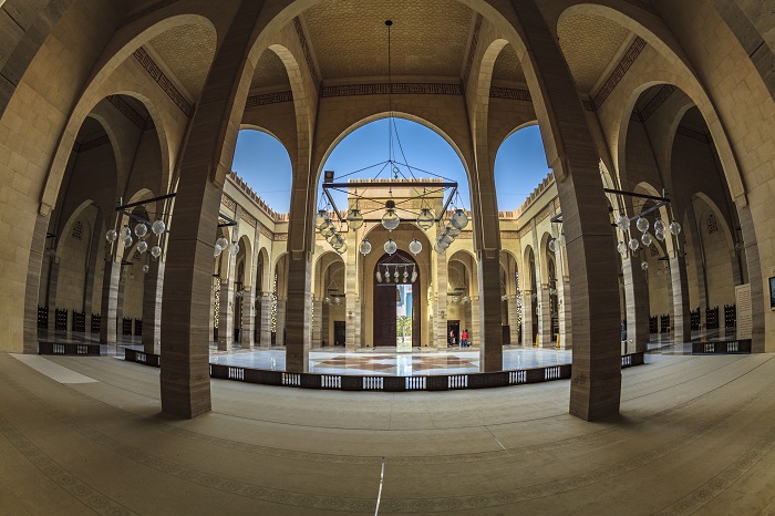 6 Fateh Mosque