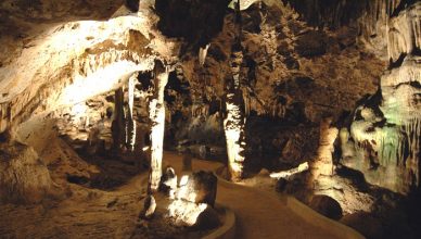 7 Hato Caves