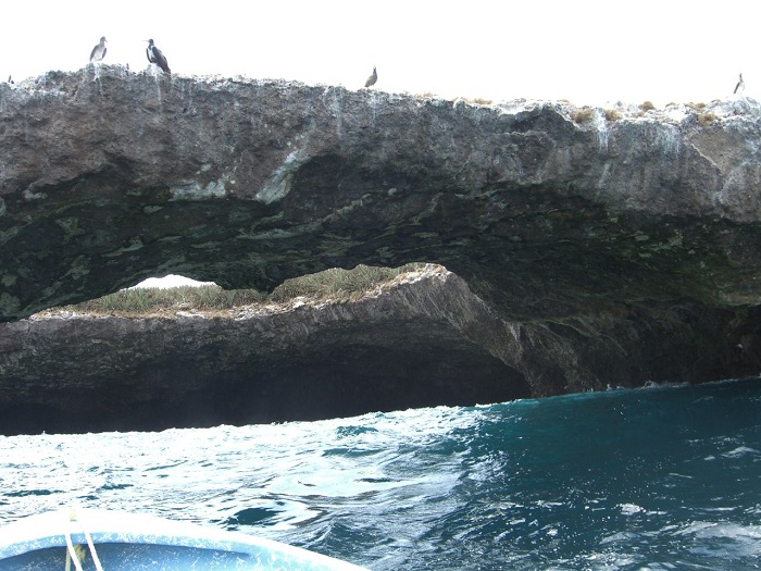 2 Marietas