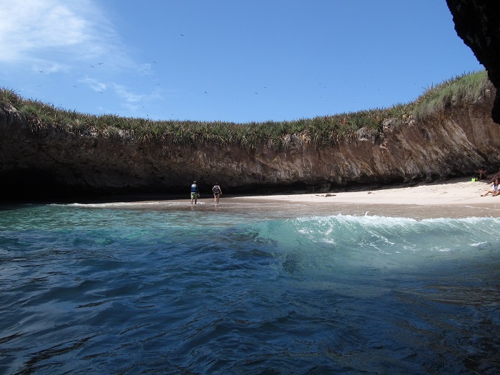 5 Marietas