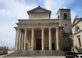 1 San Marino Basilica
