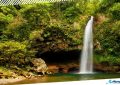 1 Tavoro Falls in Fiji