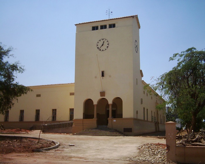 3 Livingstone Museum