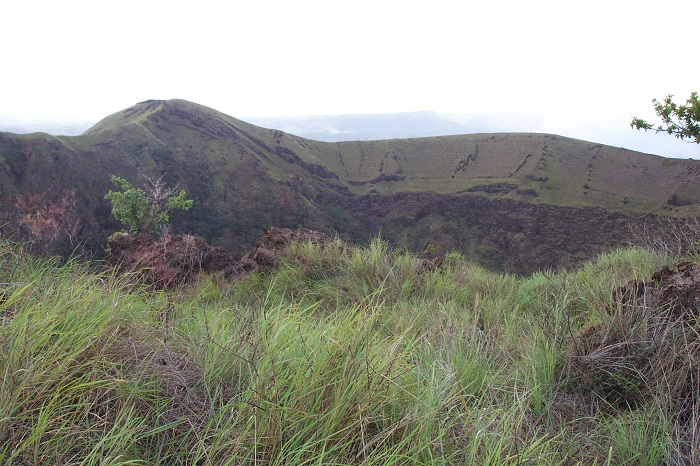 4 Masaya Volcano