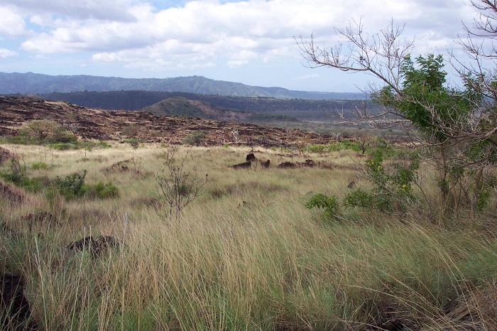 5 Masaya Volcano