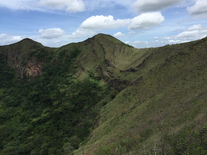 7 Masaya Volcano