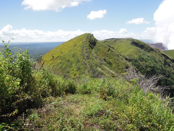 9 Masaya Volcano