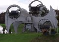 5 Falkirk Wheel