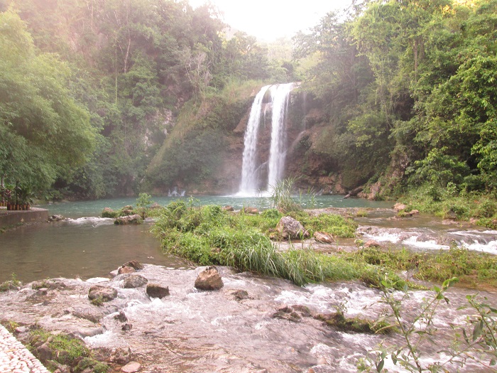 4 Saut Mathurine