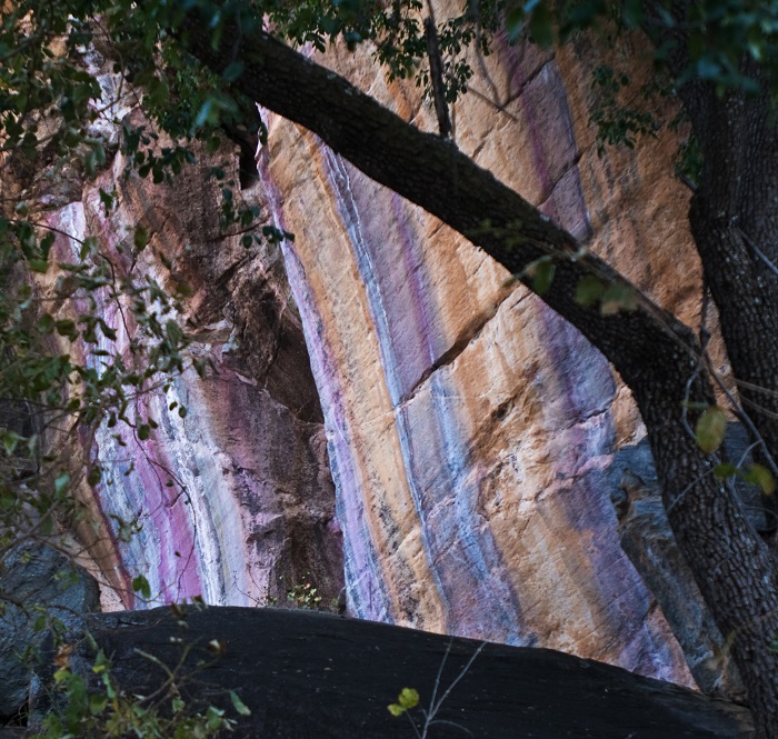 5 Tsodilo Hills
