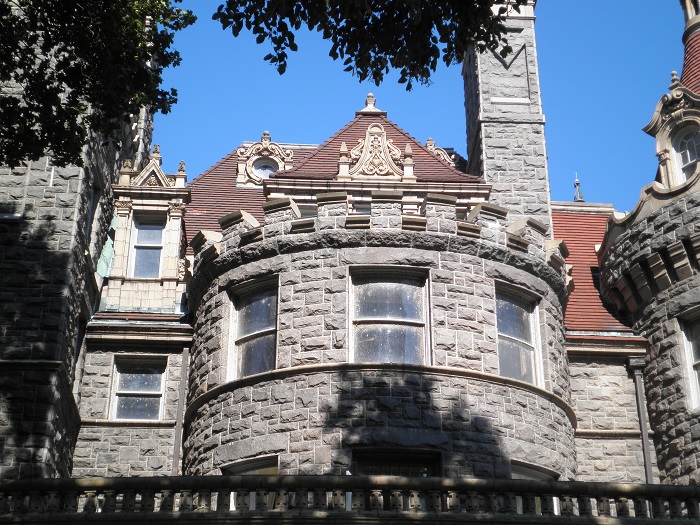 10 Boldt Castle