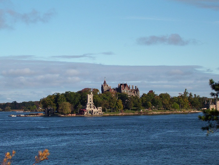 12 Boldt Castle