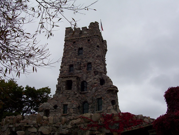 16 Boldt Castle