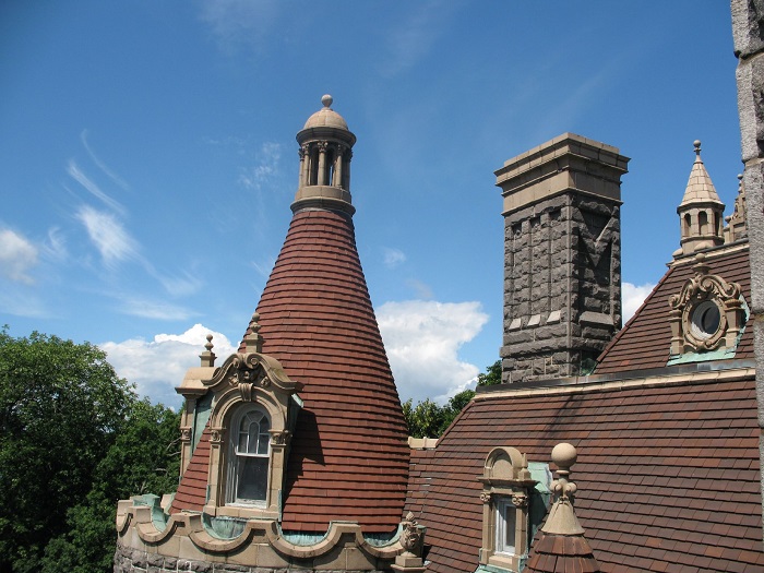 3 Boldt Castle